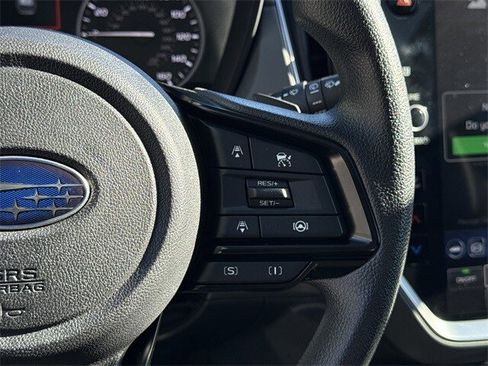 Certified 2025 Subaru Crosstrek 2.0i Premium image 28