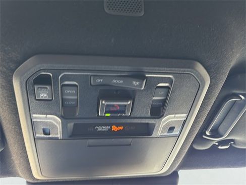 New 2026 Toyota 4Runner Limited image 31