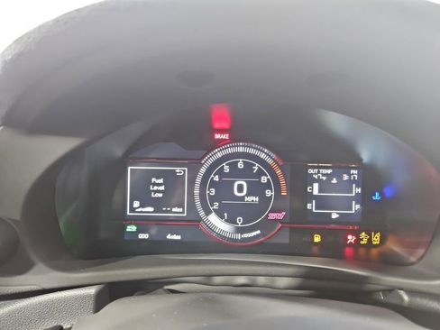 New 2025 Subaru BRZ tS image 15