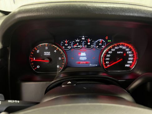 Used 2015 GMC Yukon Denali w/ Touring Package image 29