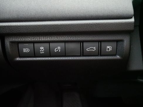 Certified 2026 Toyota Camry LE FWD image 27