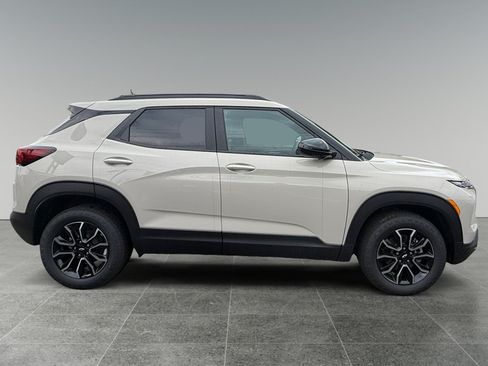 New 2026 Chevrolet TrailBlazer ACTIV w/ Convenience Package AWD/4WD image 6