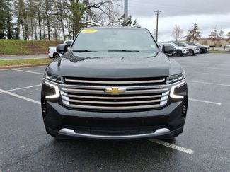 Used 2021 Chevrolet Tahoe High Country video 2