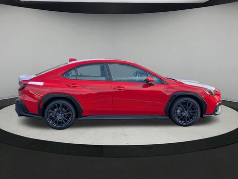 New 2026 Subaru WRX Premium AWD/4WD image 2