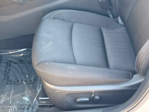 Certified 2025 Nissan Altima 2.5 SV FWD image 21