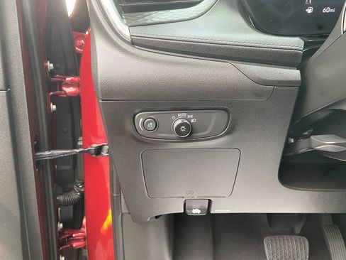 Used 2024 Buick Encore GX Avenir w/ Avenir Convenience Package image 14