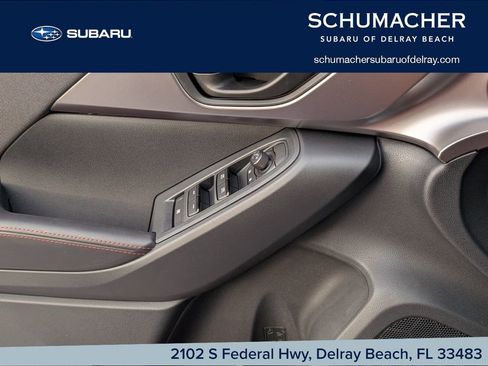New 2026 Subaru Impreza 2.0i Sport AWD/4WD image 19