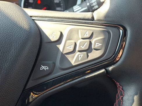 Certified 2023 Chevrolet Equinox RS image 22