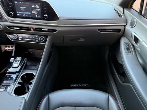 Used 2020 Hyundai Sonata SEL Plus w/ Cargo Package FWD image 15