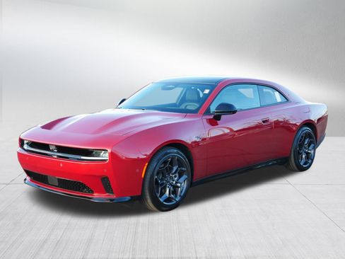 Used 2025 Dodge Charger R/T w/ Sun & Sound Package image 3