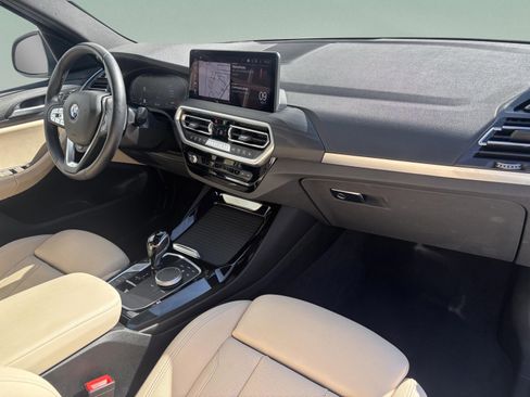 Used 2024 BMW X3 sDrive30i w/ Premium Package w/ZPA image 20