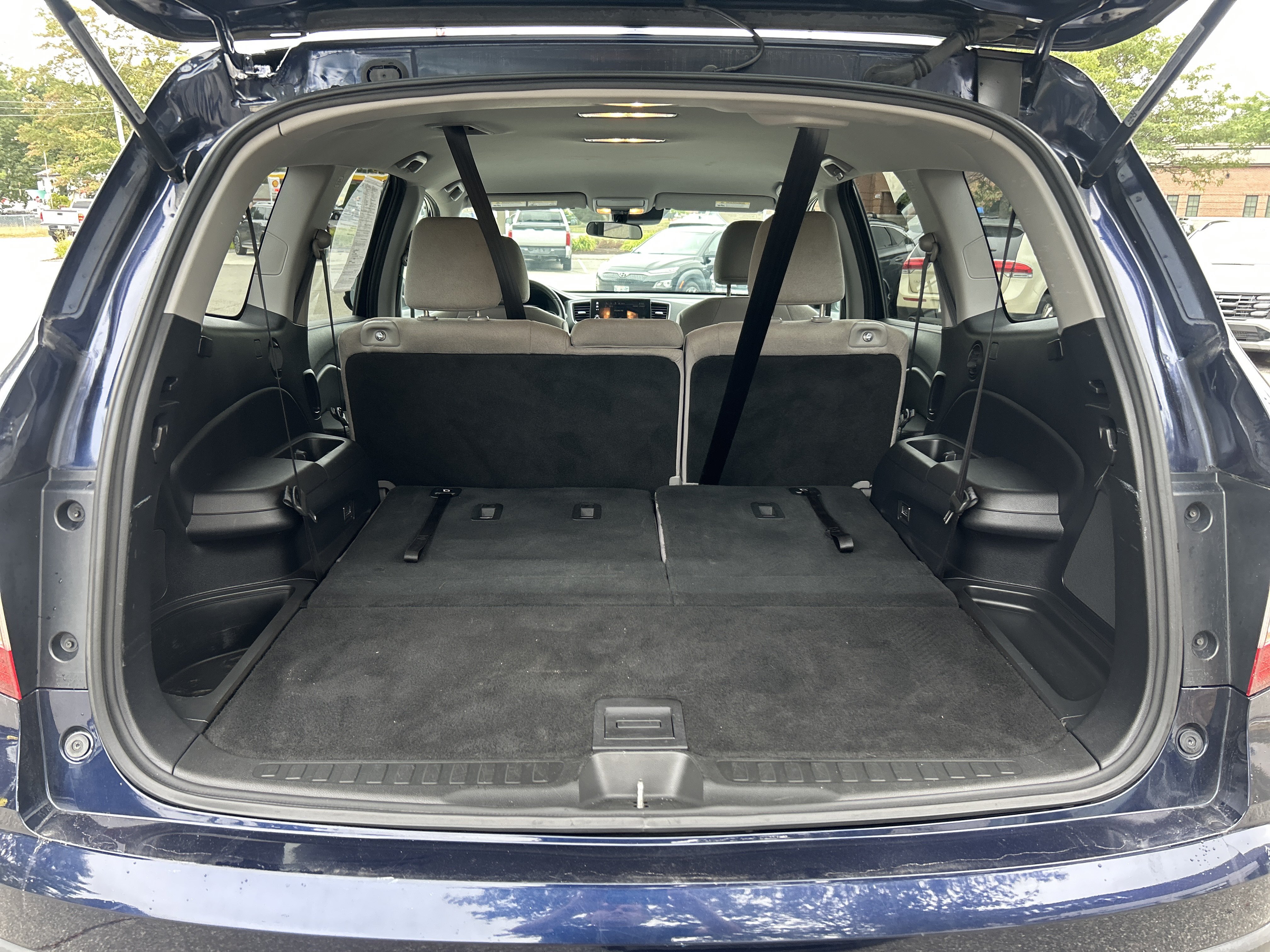Used 2019 Honda Pilot EX image 18