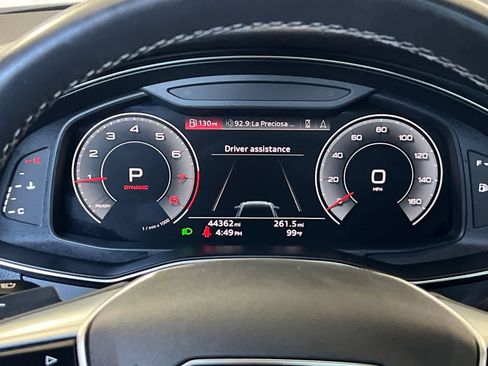 Used 2023 Audi A6 Premium Plus AWD/4WD image 32