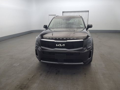 Used 2022 Kia Telluride S AWD/4WD image 15