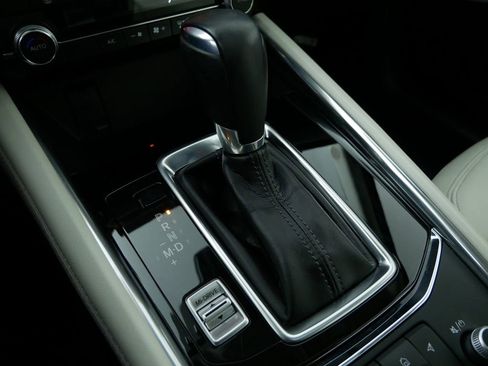 Used 2023 MAZDA CX-5 AWD 2.5 S w/ Premium Package image 25