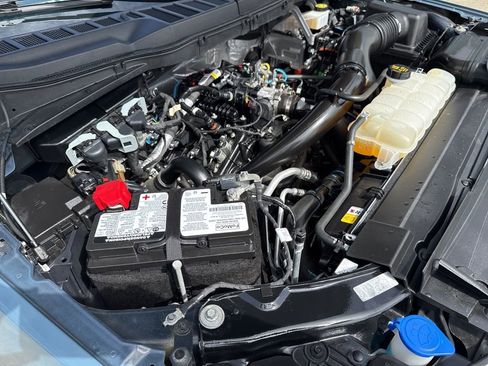 Used 2023 Ford F150 XLT w/ Equipment Group 302A High image 33