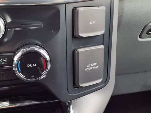 New 2026 Ford F150 Lariat w/ Equipment Group 501A Mid image 15