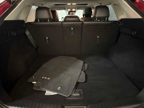 Certified 2023 MAZDA CX-5 AWD 2.5 S w/ Premium Plus Pkg image 25