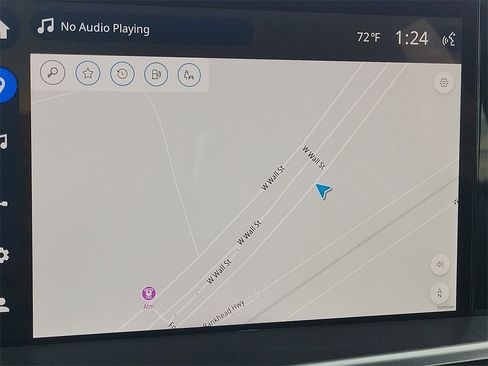 New 2026 Subaru Outback Wilderness image 19