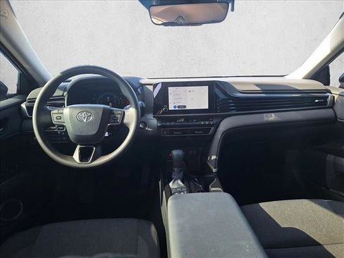 Certified 2026 Toyota Camry LE w/ Convenience Package FWD image 15
