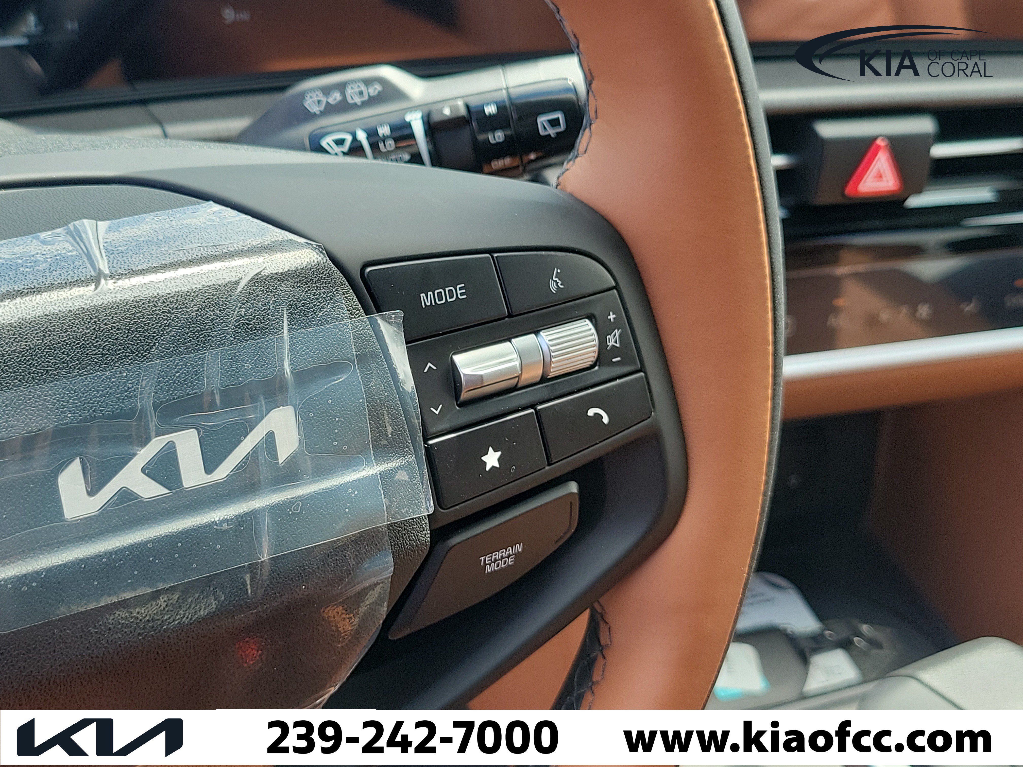 New 2027 Kia Sportage X-Line w/ X-Line Technology Package AWD/4WD image 26