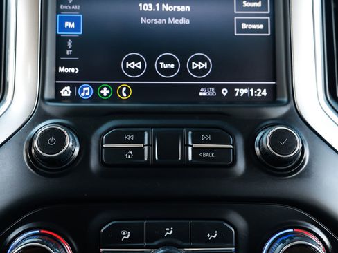 Used 2019 Chevrolet Silverado 1500 RST w/ All-Star Edition image 38