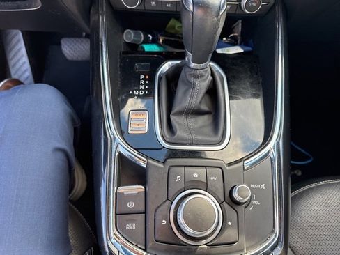 Used 2020 MAZDA CX-9 Grand Touring image 6