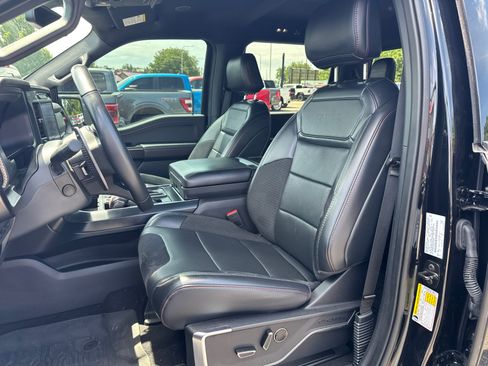 Used 2024 Ford F150 Raptor AWD/4WD image 9