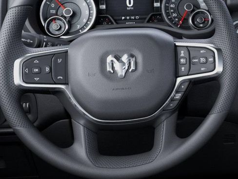 Used 2026 RAM 1500 Warlock AWD/4WD image 20