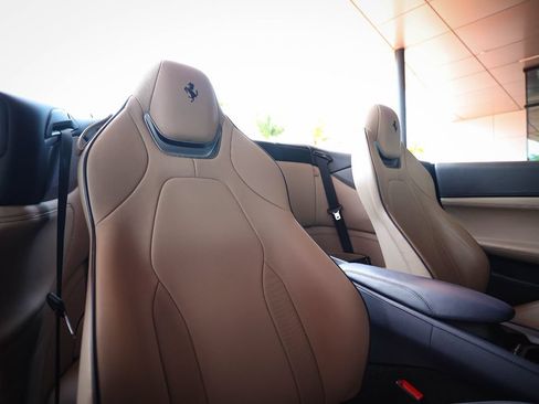 Certified 2022 Ferrari Portofino M RWD image 50