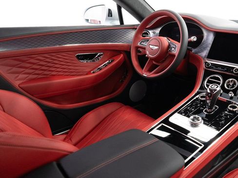New 2026 Bentley Continental GT image 18