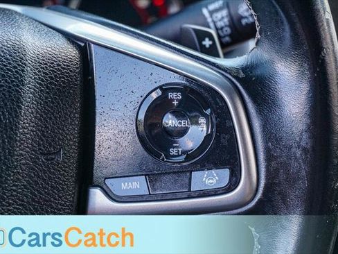 Used 2021 Honda Civic Sport image 22
