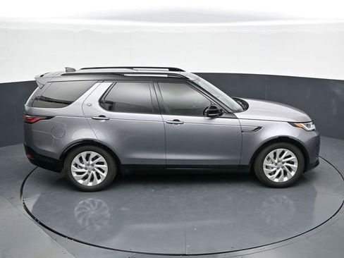 Used 2023 Land Rover Discovery S R-Dynamic AWD/4WD image 33