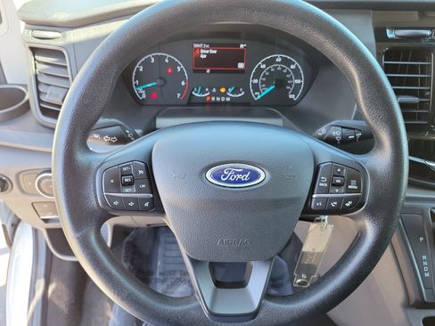 Used 2024 Ford Transit 350 XLT RWD image 20