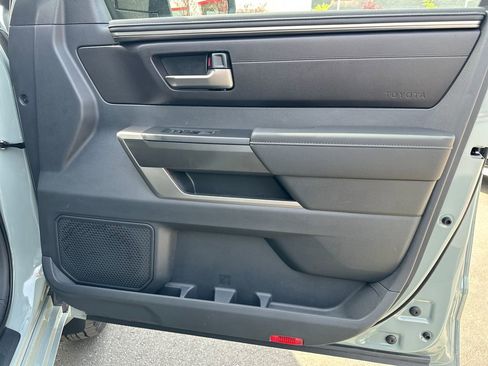 New 2026 Toyota Tundra SR5 AWD/4WD image 16