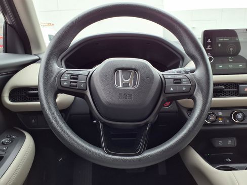 Certified 2026 Honda HR-V LX image 13