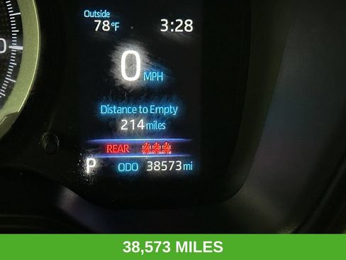 Used 2020 Toyota Corolla LE w/ Body Protection Package FWD image 3