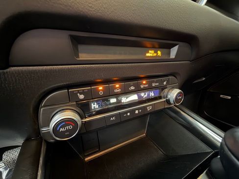 Used 2023 MAZDA CX-5 Carbon Edition image 24