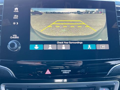 Used 2020 Honda Pilot Black Edition image 29