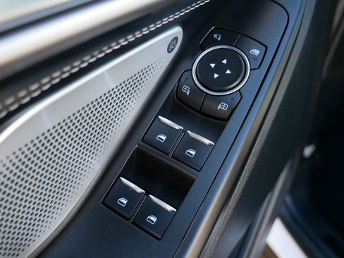 Used 2020 Ford Explorer ST w/ ST Street Pack image 16