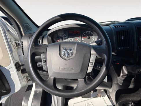 Used 2015 RAM ProMaster 2500 w/ Cargo Convenience Group image 12