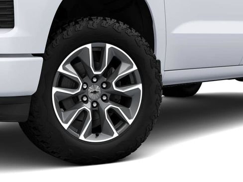 New 2026 Chevrolet Silverado 1500 RST w/ Z71 Off-Road Package AWD/4WD image 30