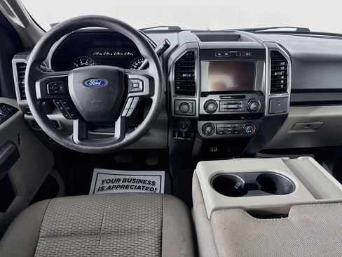 Used 2020 Ford F150 XLT w/ XTR Package AWD/4WD image 21