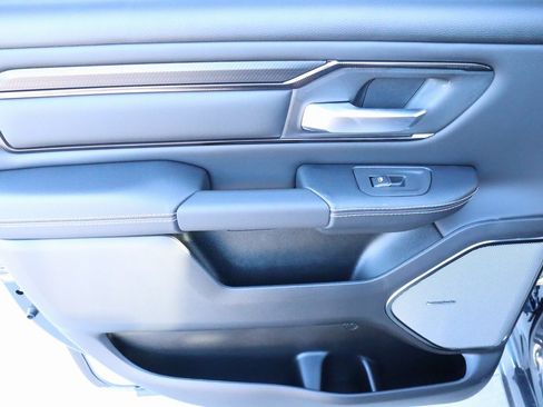 New 2026 RAM 1500 Rebel image 19