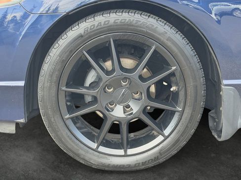 Used 2009 Honda Civic EX image 4