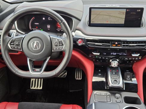 Certified 2023 Acura MDX A-Spec AWD/4WD image 19