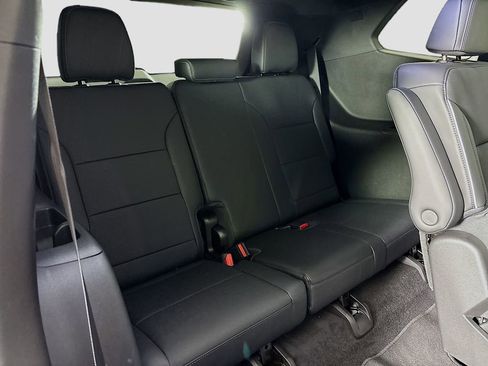 New 2025 Buick Enclave Preferred w/ Trailering Package, 5000 lbs. image 27