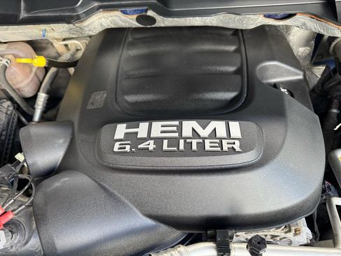 Used 2016 RAM 2500 Big Horn AWD/4WD image 33