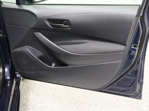 Used 2025 Toyota Corolla SE FWD image 31