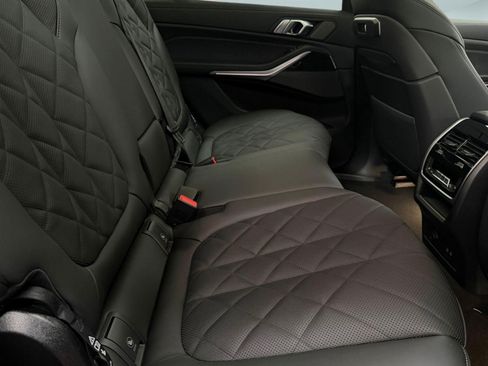 New 2026 BMW X7 xDrive40i image 26